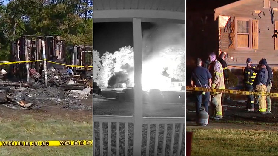 2 dead after house burns down in New Jersey following 'gigantic explosion,' criminal investigation underway Townsville Accountants