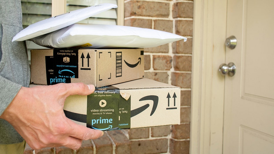 Amazon recall text scam comes with red flags Townsville Accountants