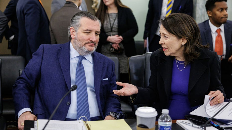 Congress may finally have a bipartisan path forward on college athletics with Cruz-Cantwell legislation Townsville Accountants