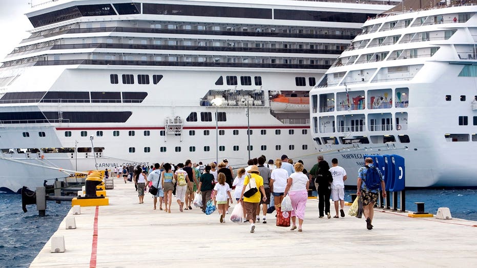 Cruise ship outbreaks fail to scare off travelers ahead of busy summer season Townsville Accountants