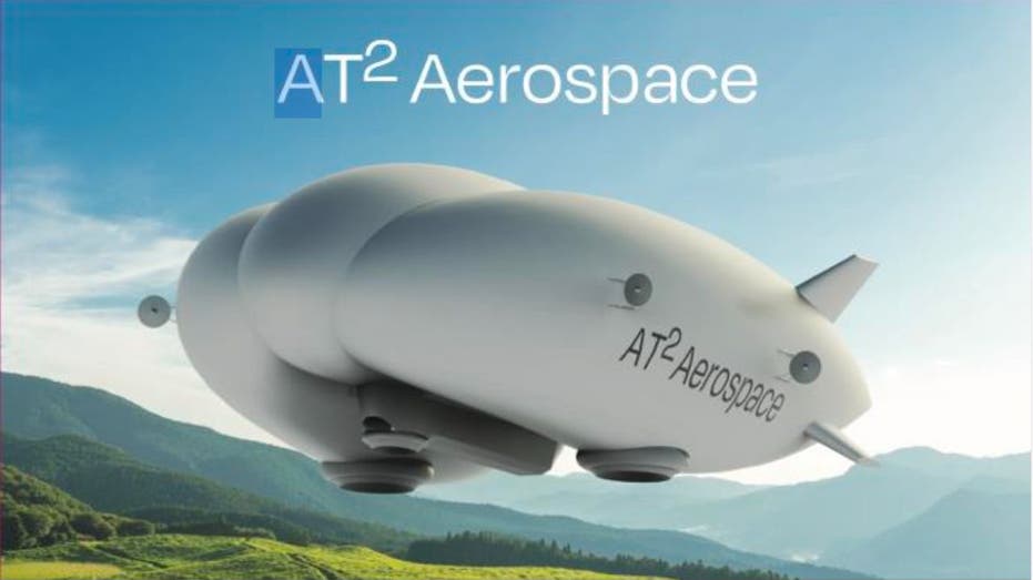 Hybrid airship slashes emissions by 80% Townsville Accountants