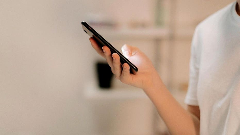 Is that traffic ticket text a scam or real? Townsville Accountants