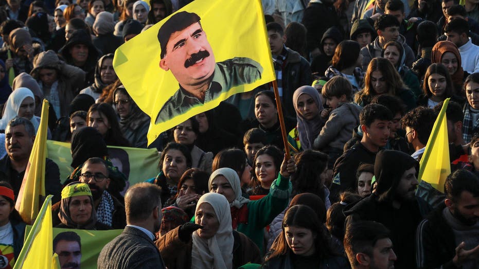 Kurdish militant group PKK to disband after four-decade insurgency against Turkey Townsville Accountants