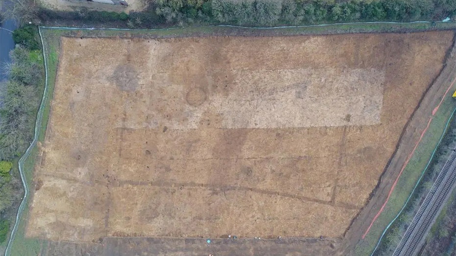 Late Bronze Age settlement dating back 3,000 years uncovered amid road work: 'Important discovery' Townsville Accountants