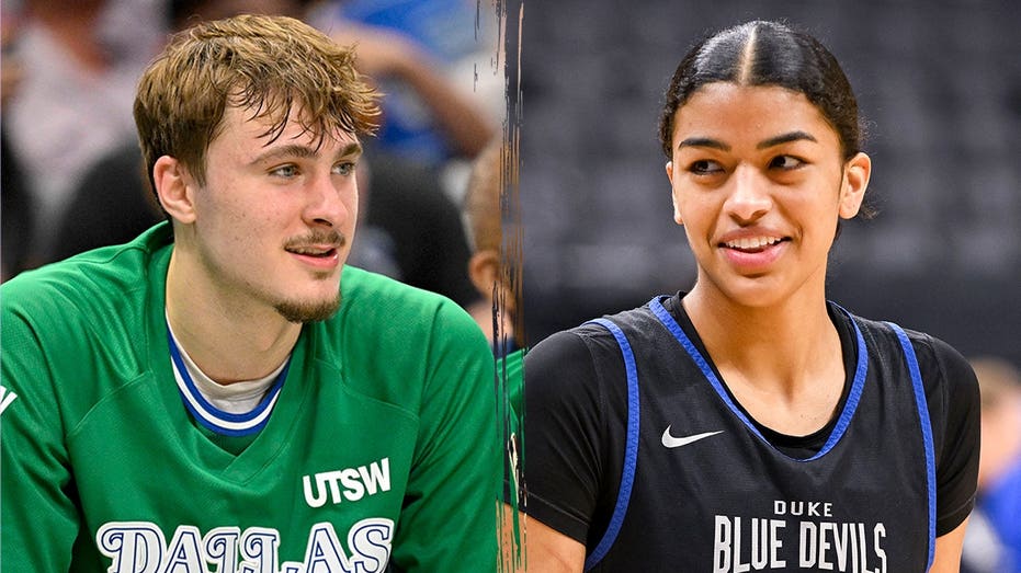 Mavericks star Cooper Flagg and Duke center Arianna Roberson go public with relationship in Turks and Caicos Townsville Accountants