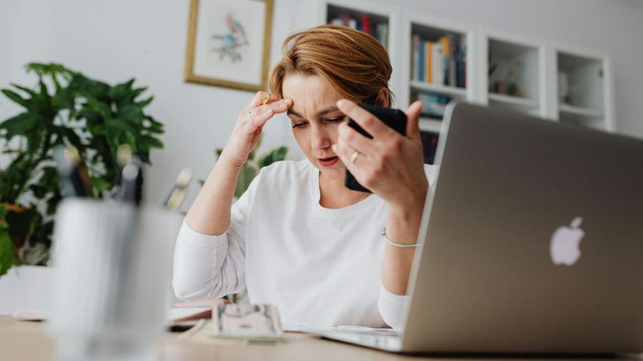 Missed voicemails with no calls? It could be a scam Townsville Accountants