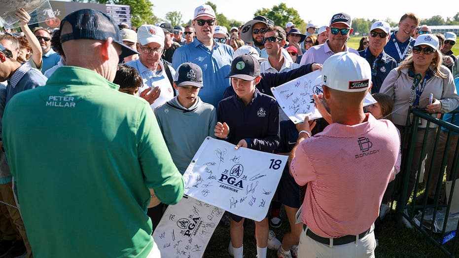 PGA Championship tickets are surprisingly cheap one day ahead of Thursday's opening round Townsville Accountants